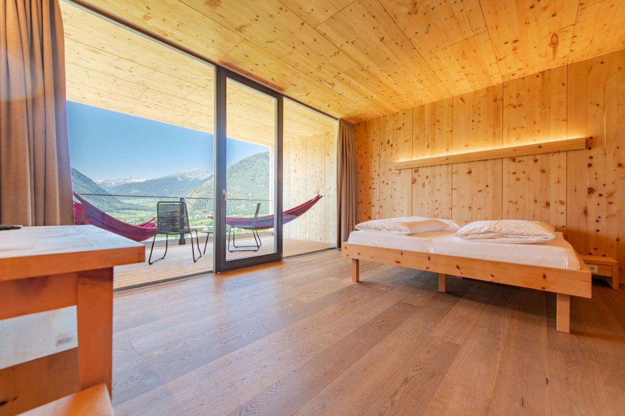 Bio Hotel Panorama Malles Venosta Ngoại thất bức ảnh