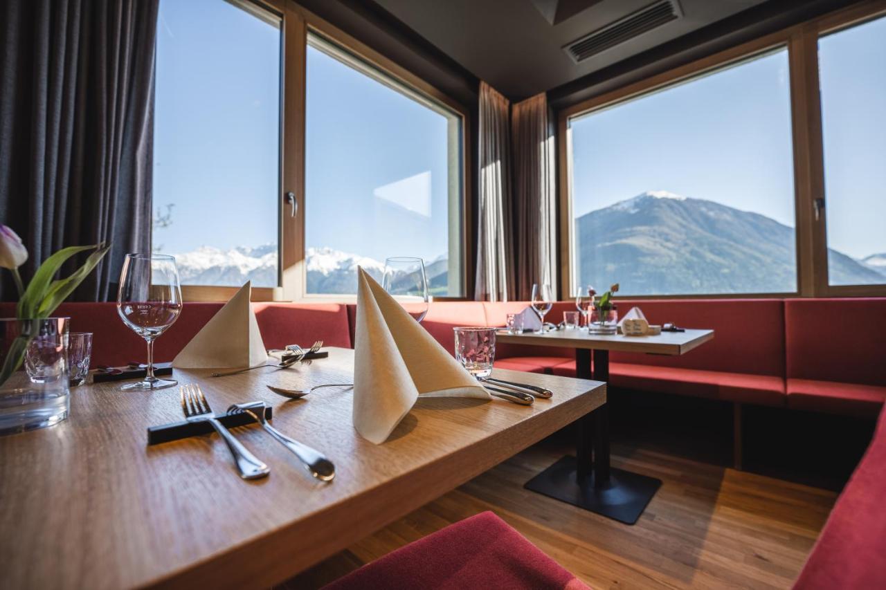 Bio Hotel Panorama Malles Venosta Ngoại thất bức ảnh