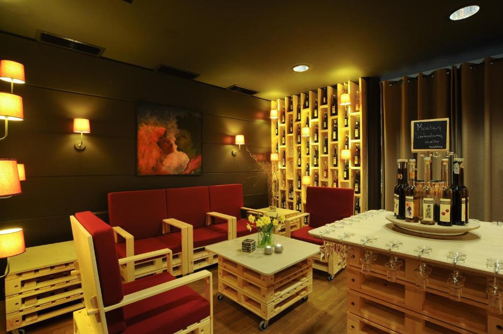 Bio Hotel Panorama Malles Venosta Ngoại thất bức ảnh