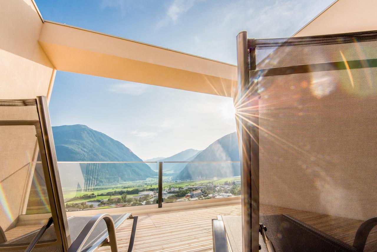 Bio Hotel Panorama Malles Venosta Ngoại thất bức ảnh
